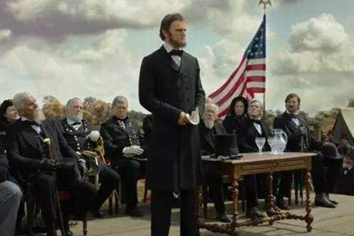 美国总统林肯是一个怎样的人?