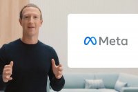 为什么Facebook将公司名改为Meta_Meta的意思是什么？？