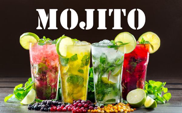 Mojito怎么发音,Mojito读音,mojito是什么意思