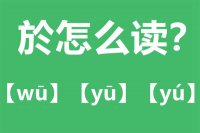 严於信的於怎么读_汉字於的读音怎么读_严於信详细资料