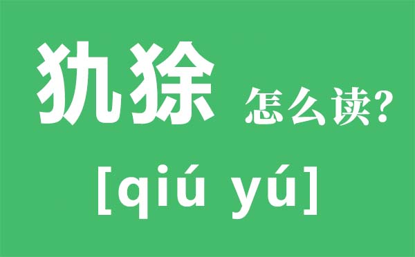 犰狳怎么读,犰狳是什么动物,犰狳为什么有麻风病