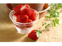 草莓的功效与作用及食用草莓的注意事项禁忌
