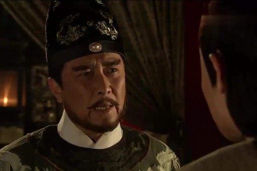 朱高炽不为朱棣喜爱,为什么还能当皇帝?