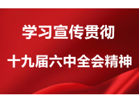 学习党的十九届六中全会精神心得体