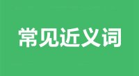 盛气凌人的近义词和反义词是什么_盛气凌人是什么意思?